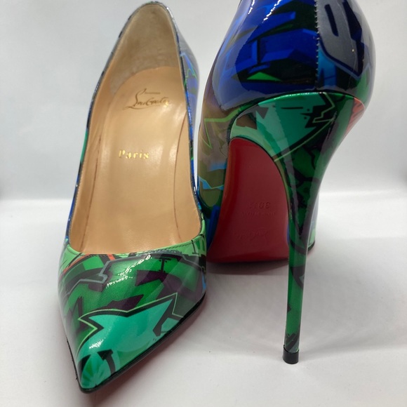 Christian Louboutin Shoes - Women’s shoes